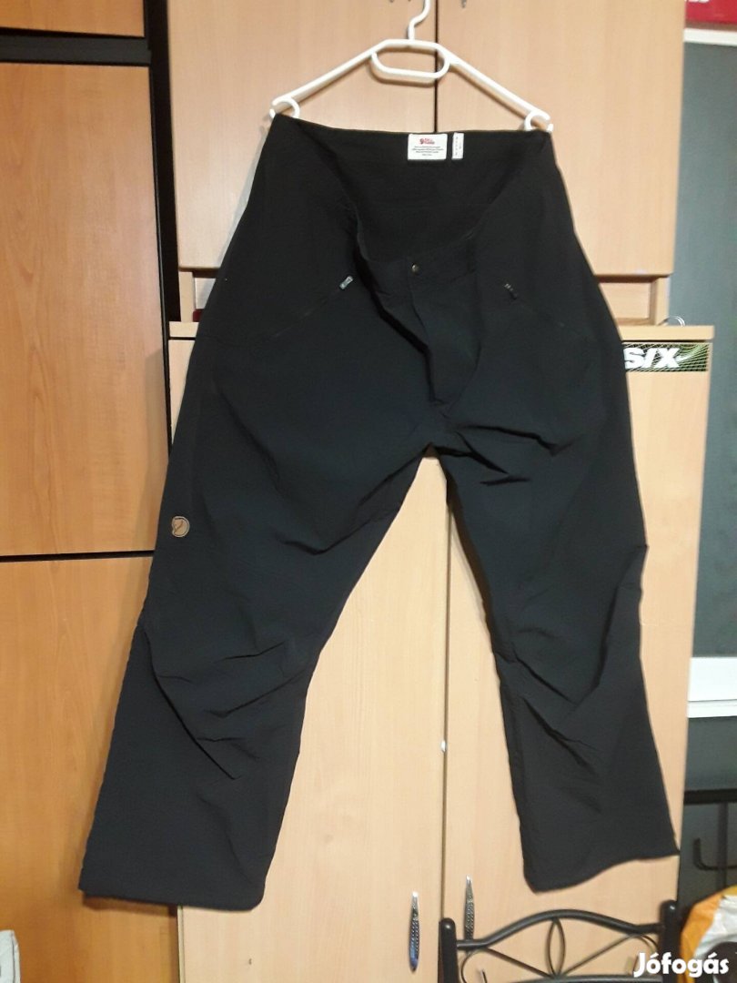 Fjall raven túra nadrág 2 XL.