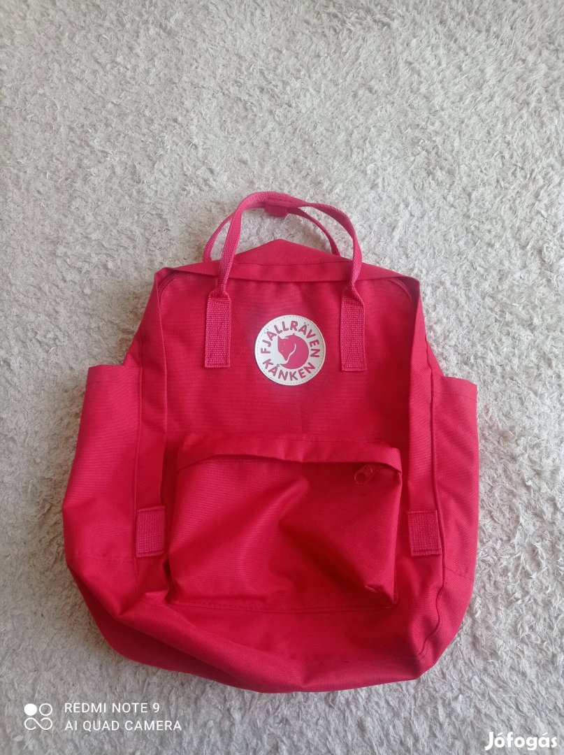Fjallräven Känken hátizsák 