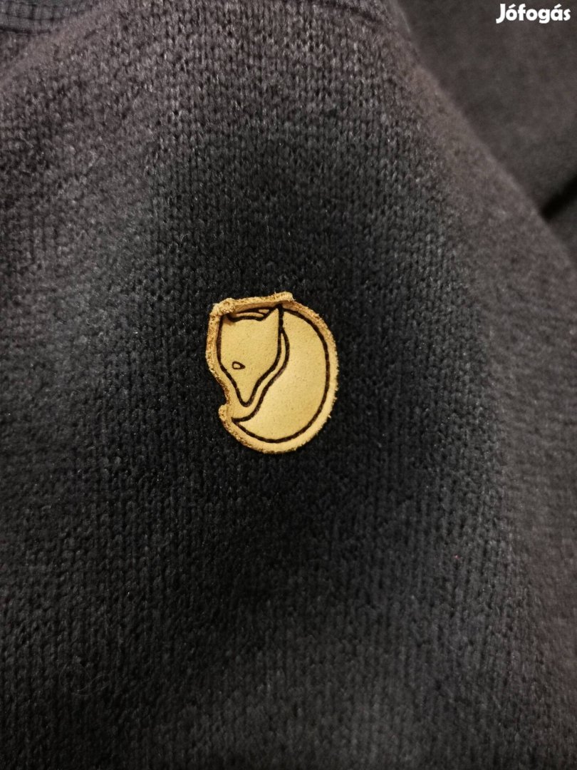 Fjallraven Buck Fleece