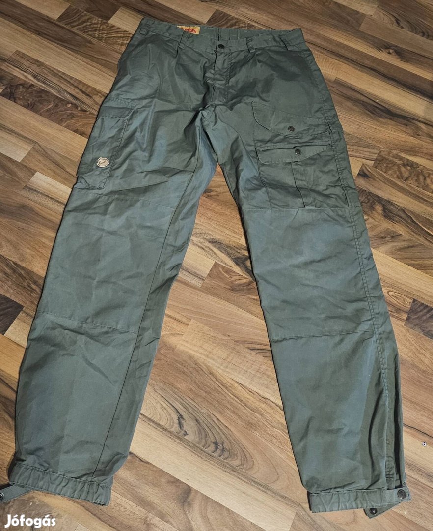 Fjallraven G1000 nadrág 