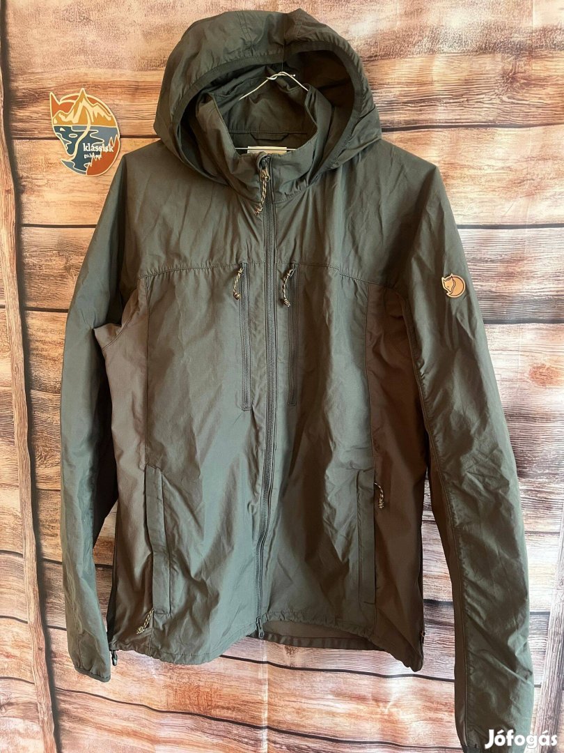 Fjallraven High Coast Hybrid dzseki, kabát ,férfi M,
