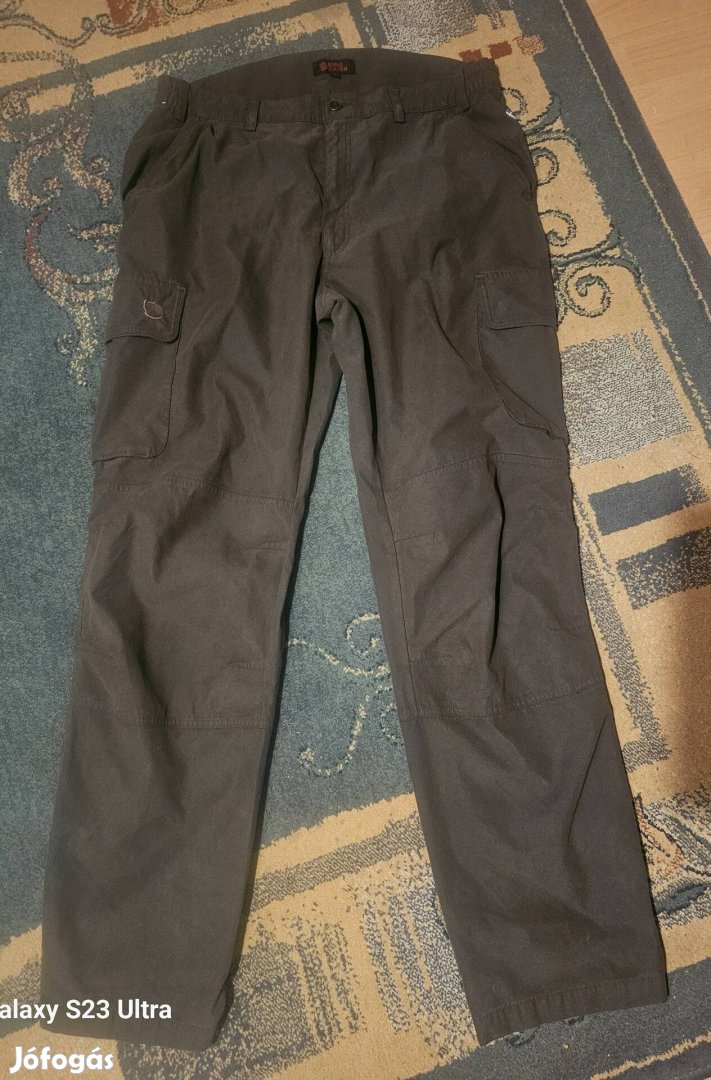 Fjallraven Hydratic nadrág 