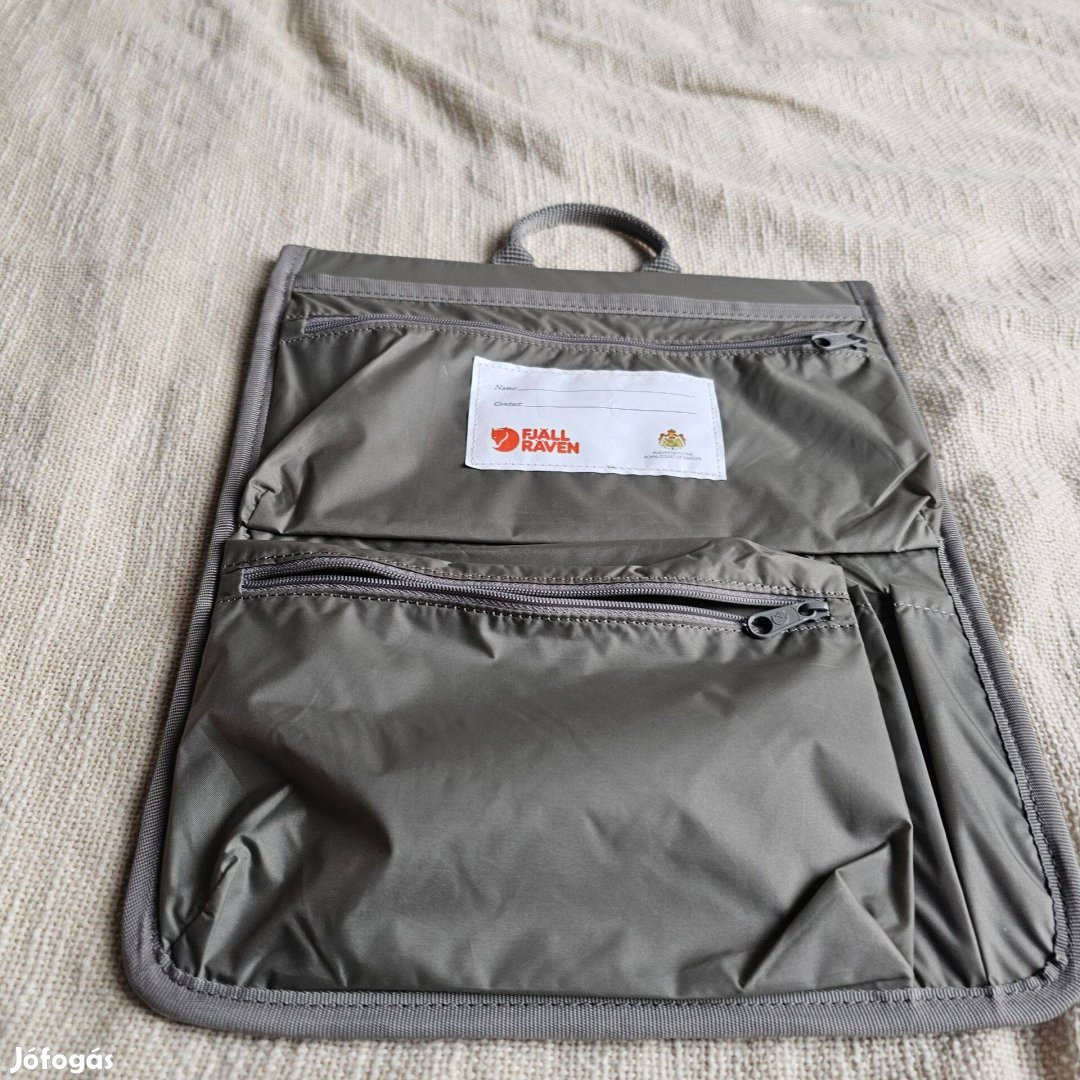 Fjallraven Kánken Organizer rendező rekesz új eredeti táska rendezö