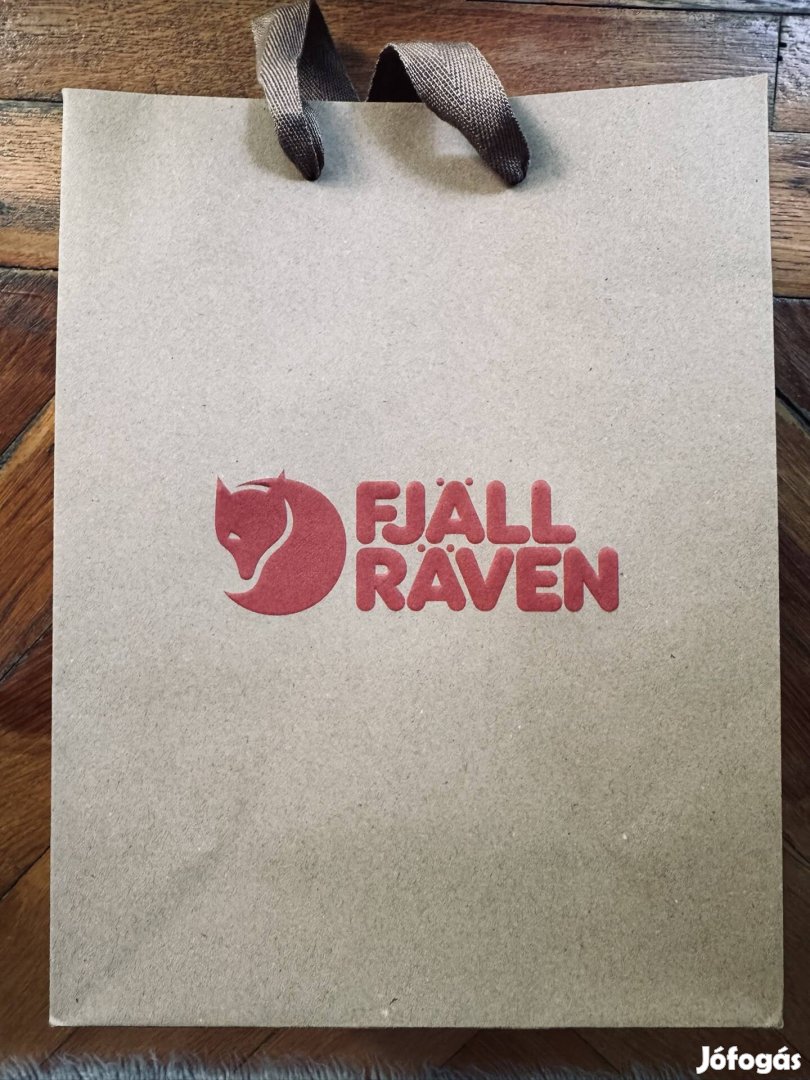 Fjallraven Kanken ajándéktáska