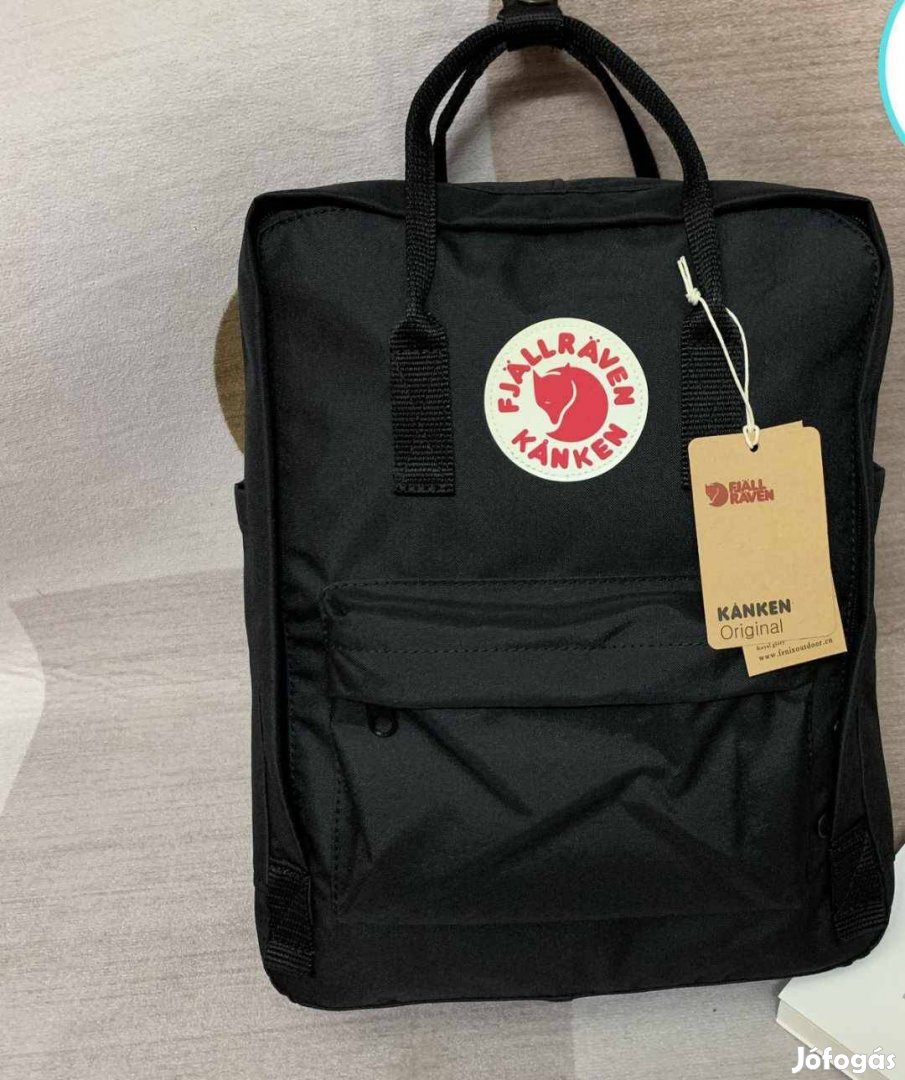 Fjallraven Kanken hátizsák pelenkázó táska iskola táska bőrönd edző tá