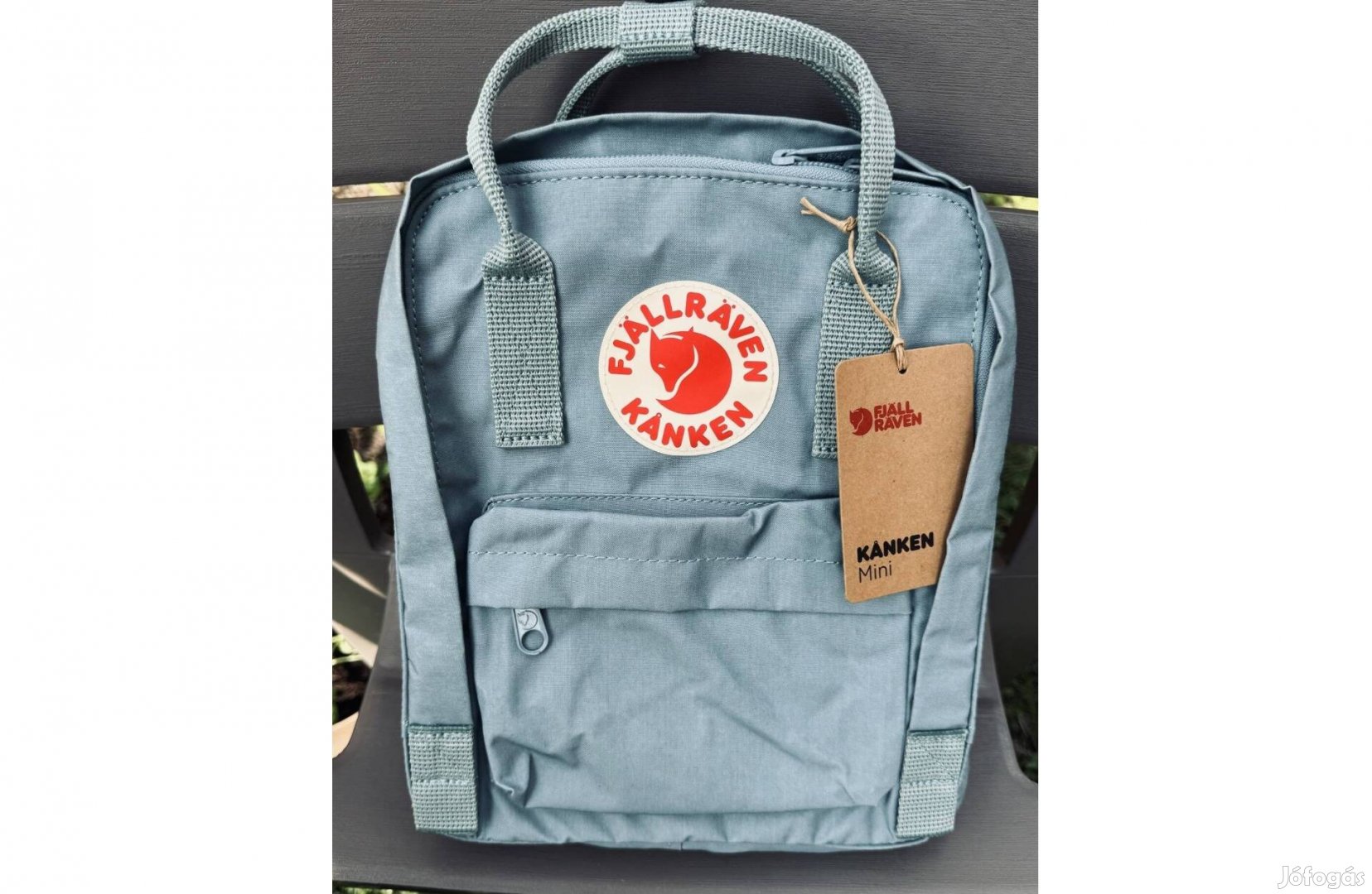 Fjallraven Kanken mini hátizsák 7 l