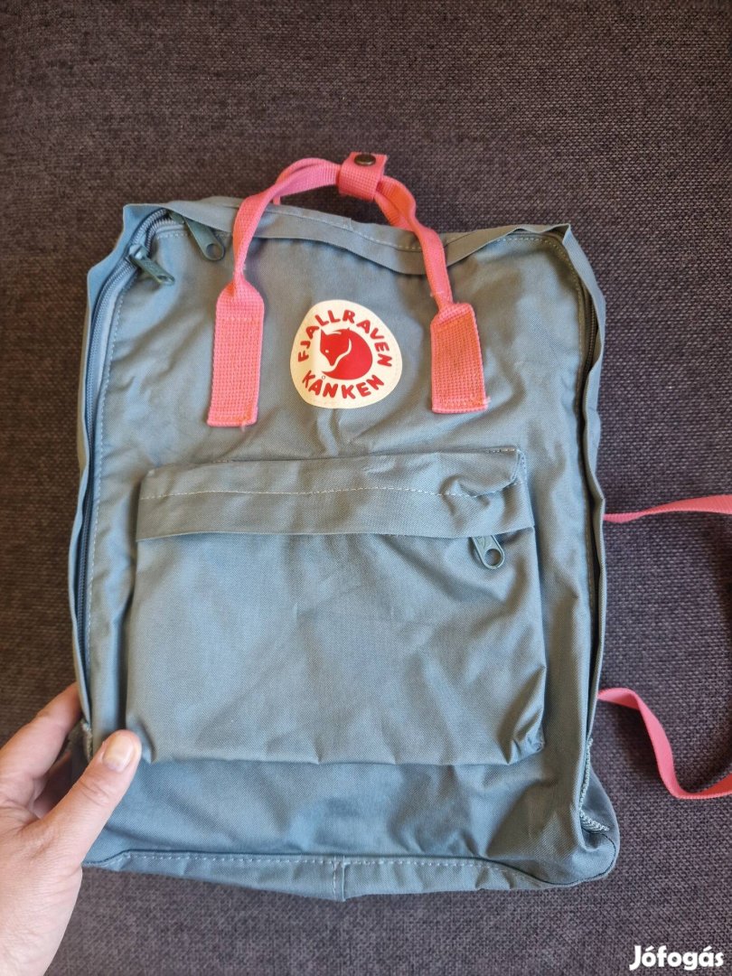 Fjallraven Kanken táska eladó