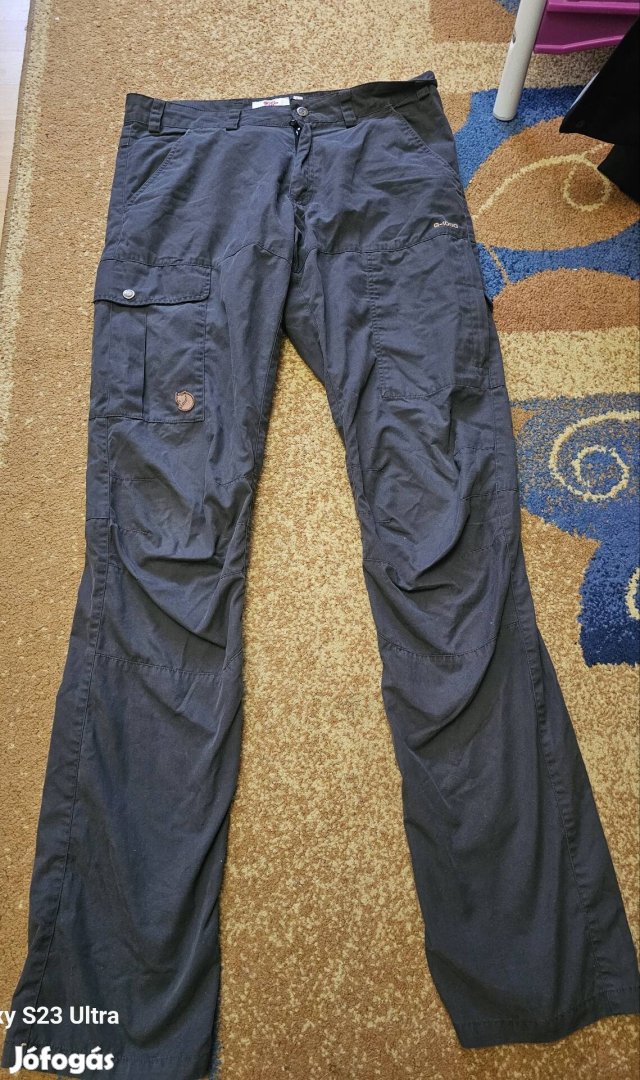 Fjallraven Karl Pro Trousers nadrág 