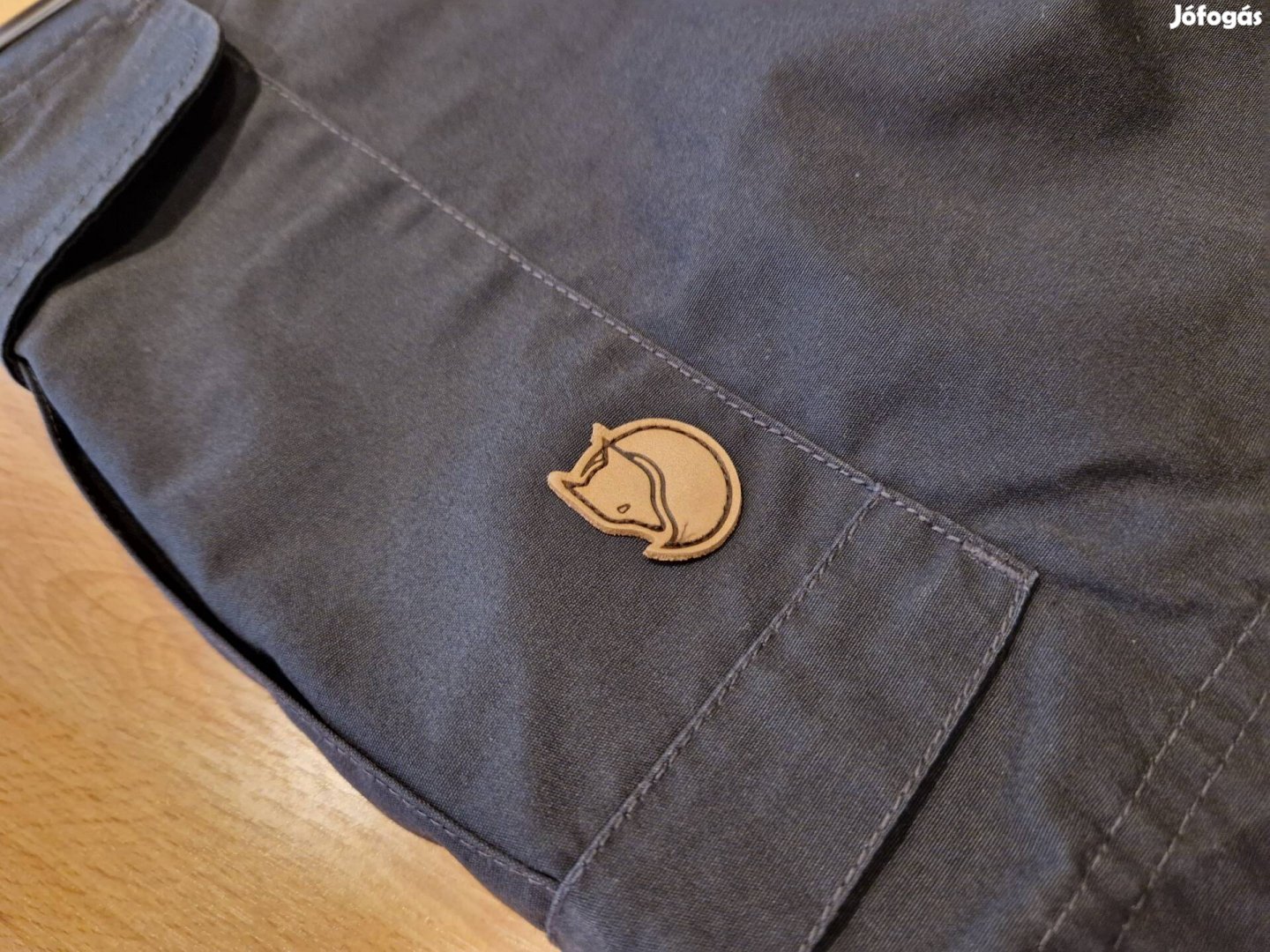 Fjallraven L / 50