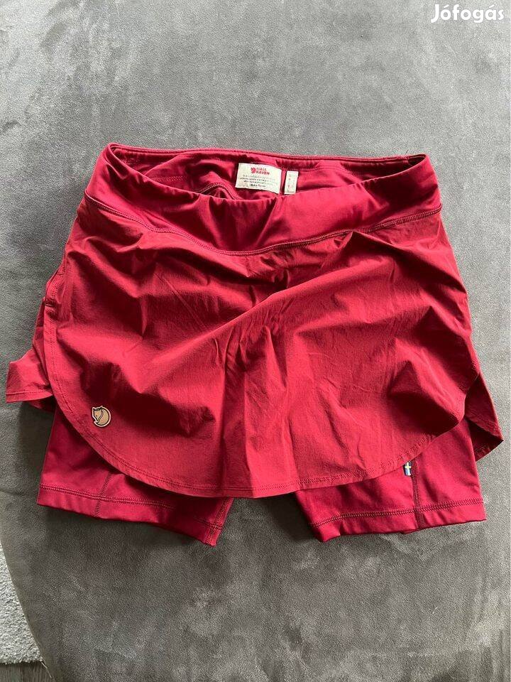 Fjallraven Midsummer Skort túra rövidnadrág M