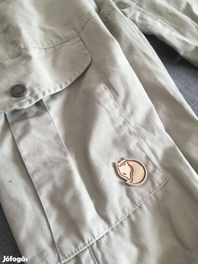 Fjallraven férfi nadrág 42, G-1000