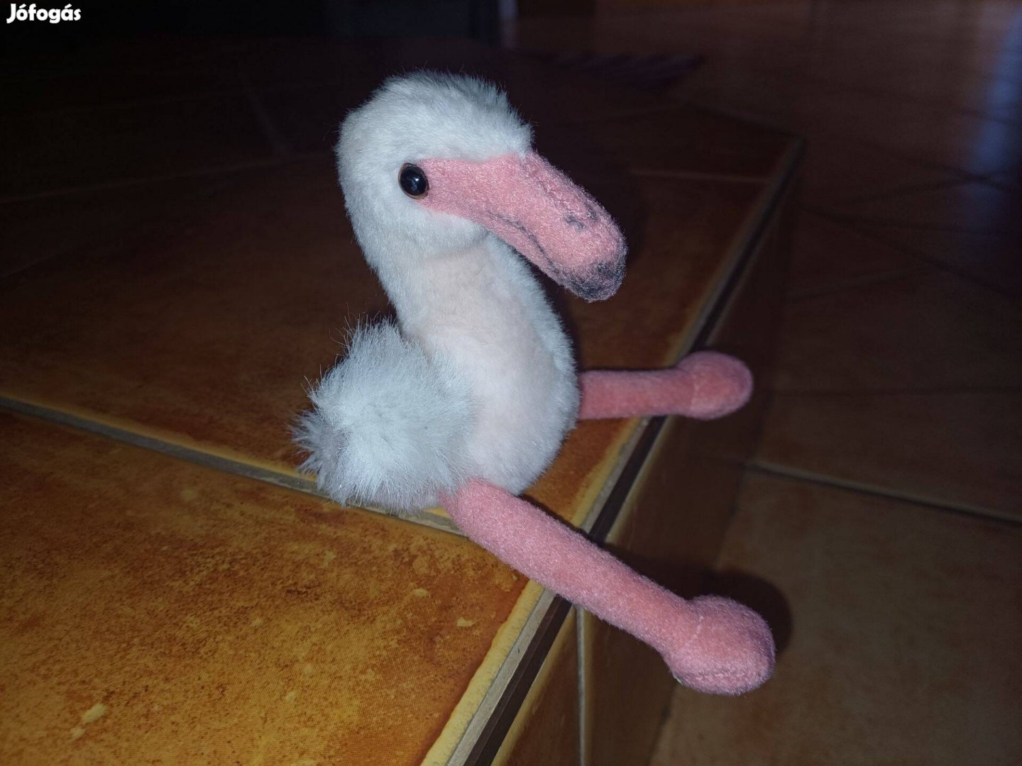 Flamingó 20 cm
