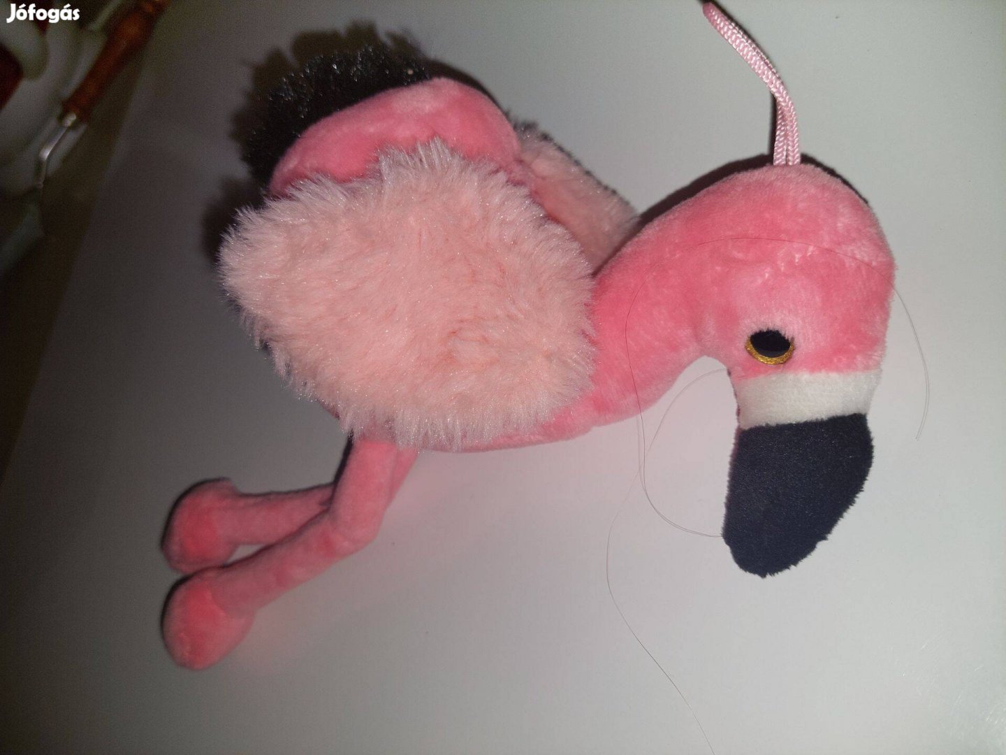 Flamingó 25 cm