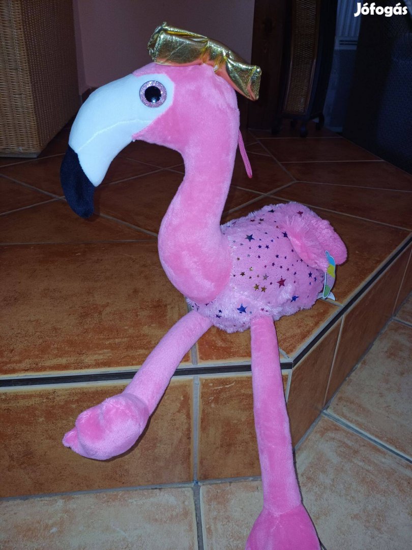 Flamingó 60 cm