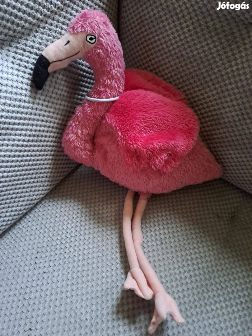 Flamingo pluss