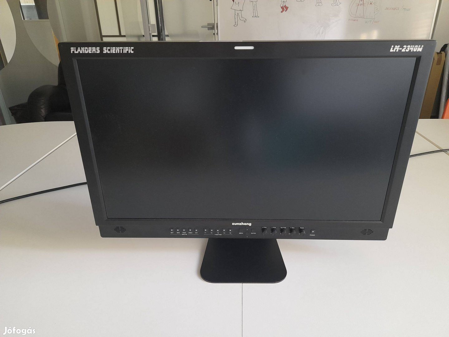 Flanders Scientific LM2340W 23" monitor