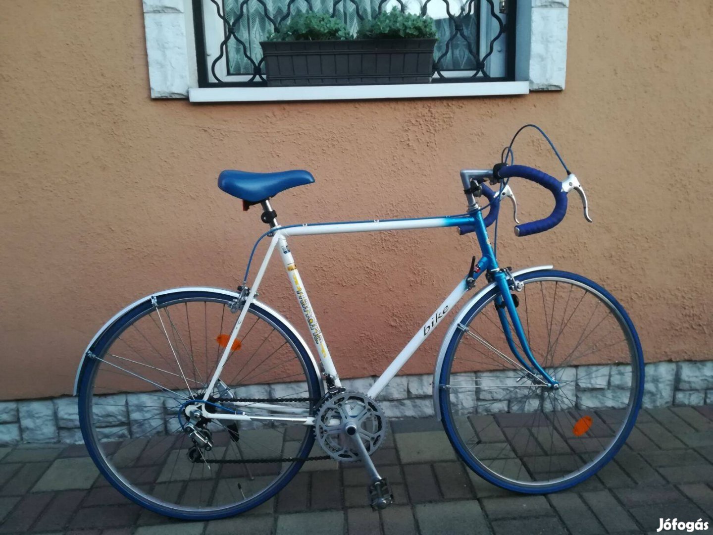 Flandria kerékpár