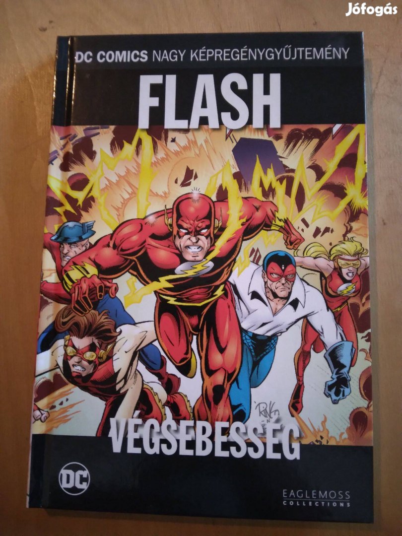 Flash Végsebesség