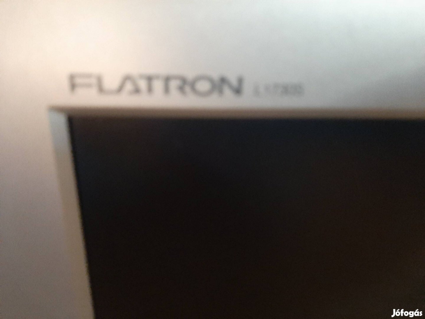 Flatron LCD monitor L173OS