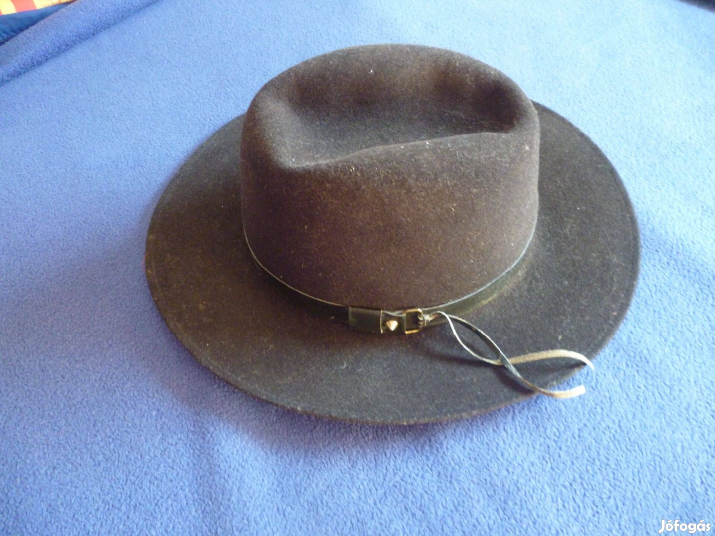 Flavio Moda Fedora női kalap