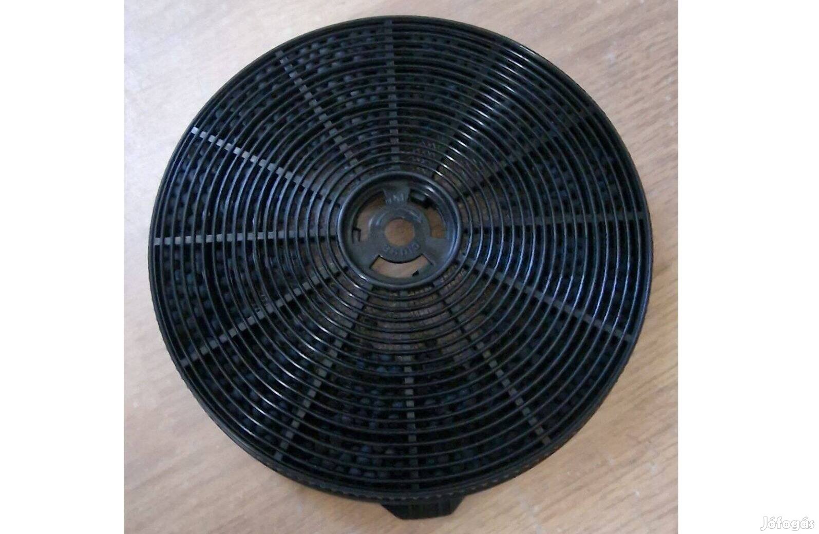 Flavio páraelszívóhoz szénszűrő