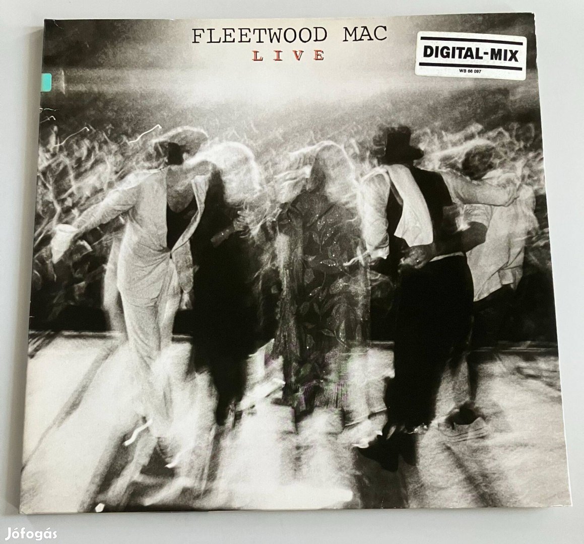 Fleetwood Mac - Live (német, 1980)
