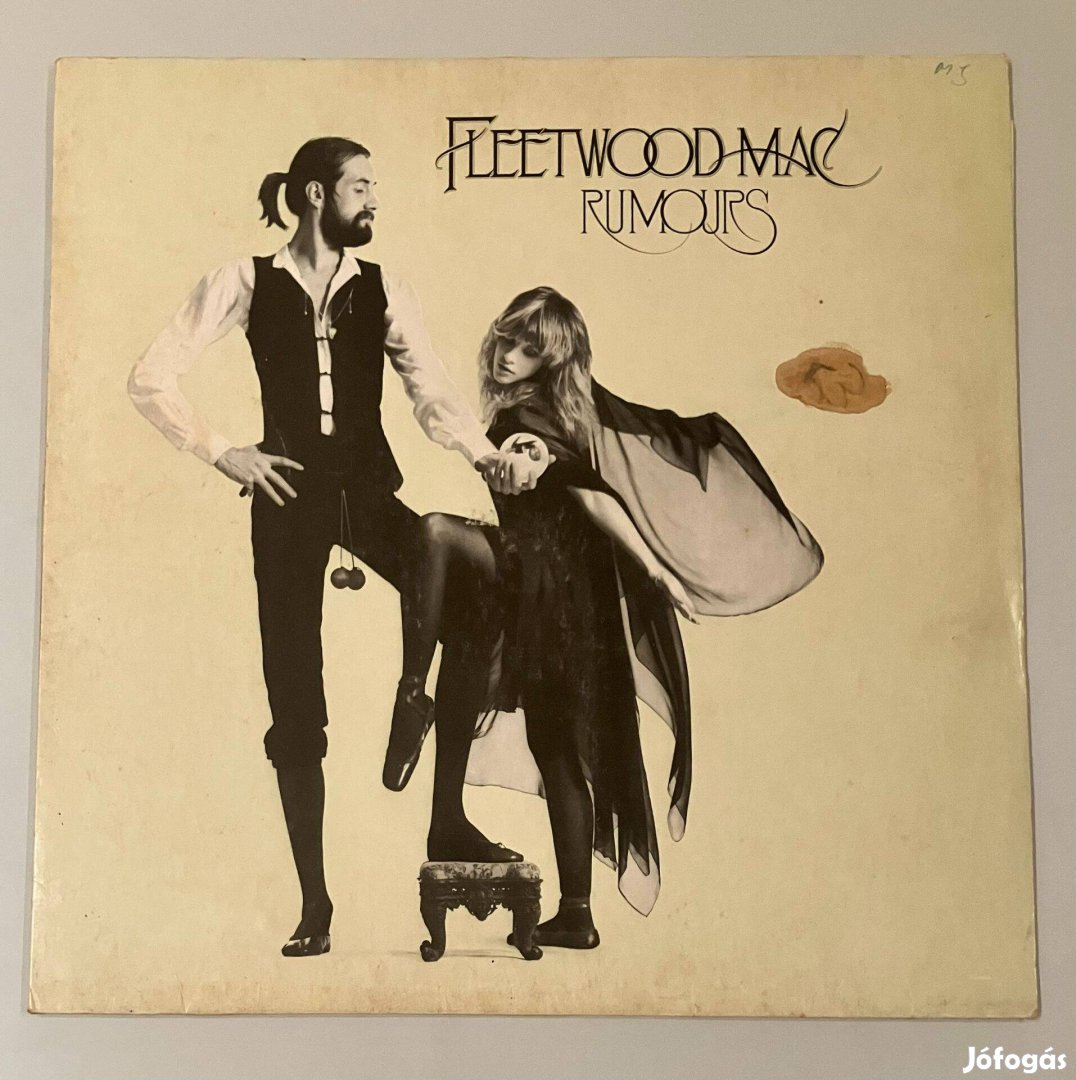 Fleetwood Mac - Rumours (holland)