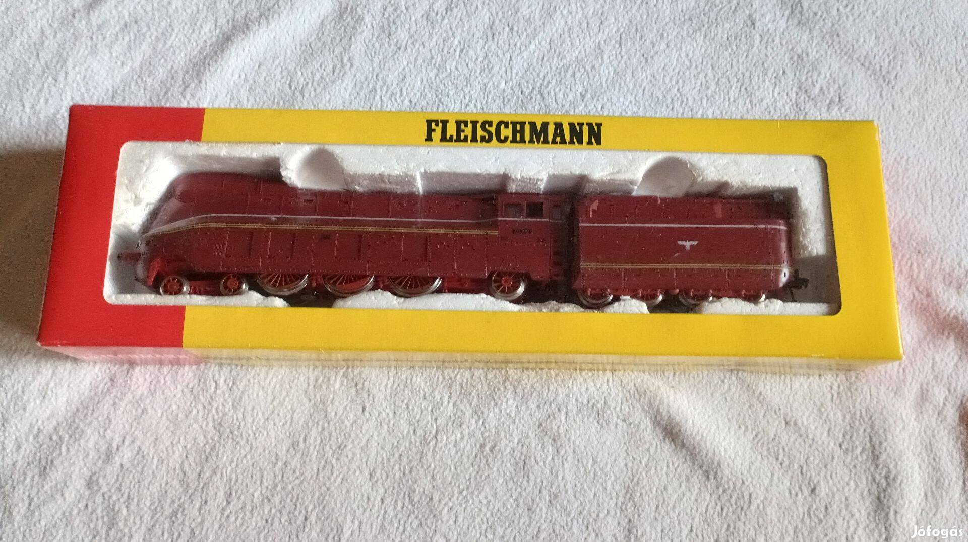 Fleischmann 4173 HO mozdony