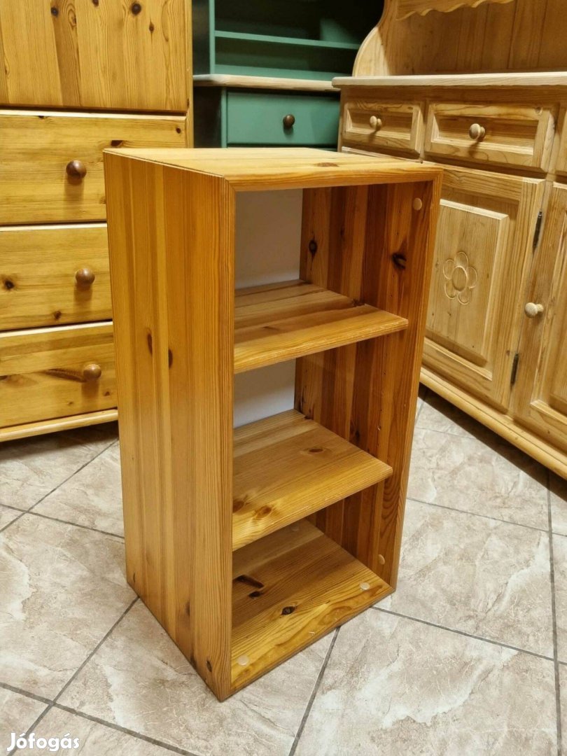 Flexa fenyő polc 36x72x30