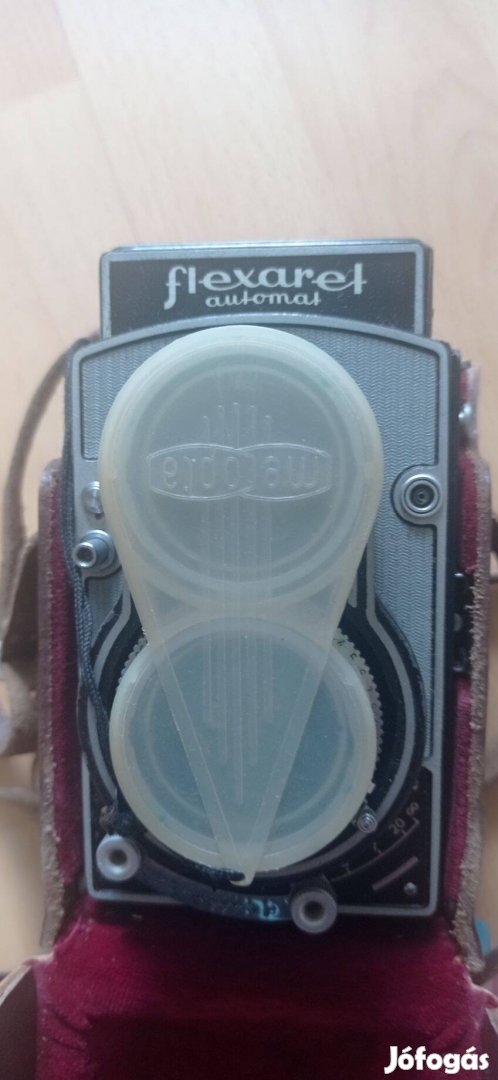 Flexaret automat fényképezőgép