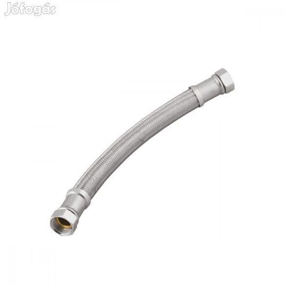 Flexibilis bekötőcső BB, 5/4"-5/4", 50cm DN32 GIGANT