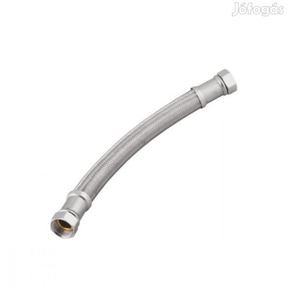 Flexibilis bekötőcső BB, 5/4"-5/4", 80cm DN32 GIGANT
