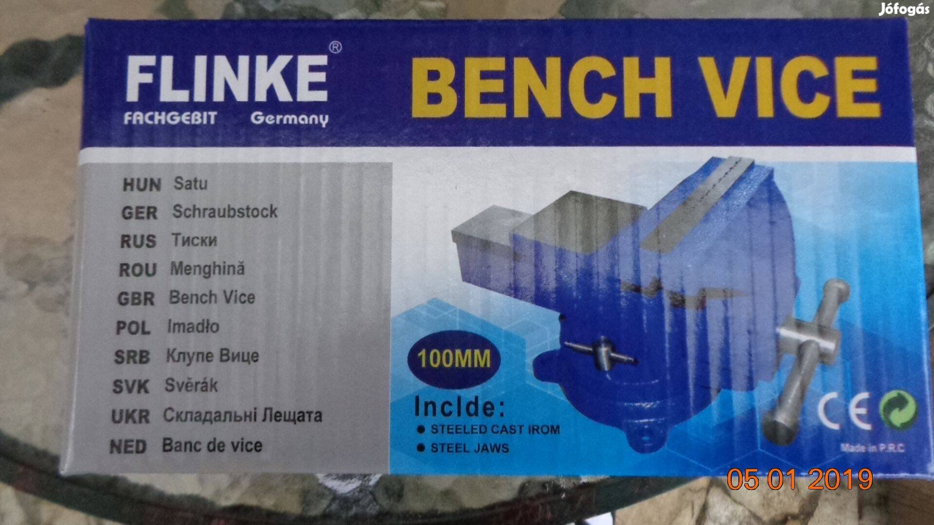 Flinke satu 100mm