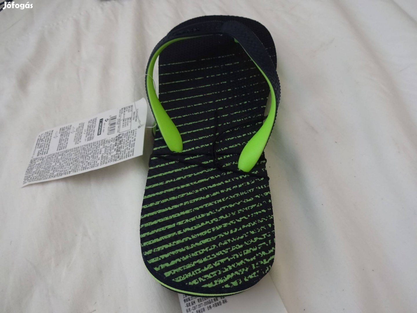 Flip FLOP Papucs Új