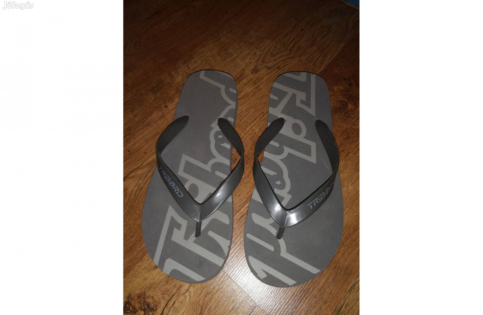 Flip - flop új 4243-as lábujjközös strandpapucs