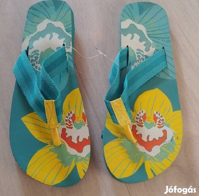 Flip-flop strandpapucs