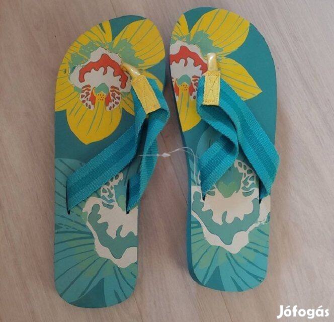 Flip-flop strandpapucs