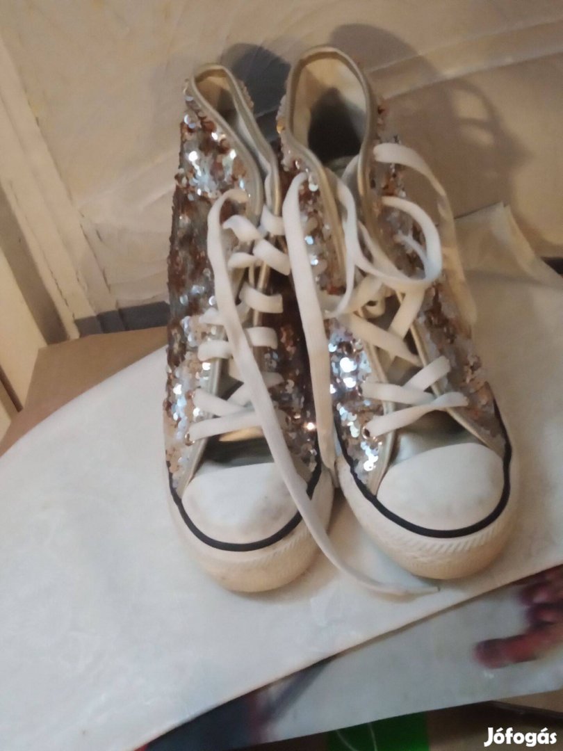 Flitteres tornacipő 37 óbuda 6000ft