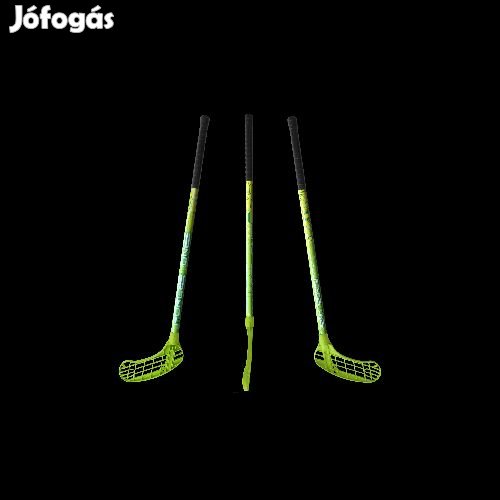 Floorball ütő jobbos 95/106  FORCE ONE GREEN - ACITO