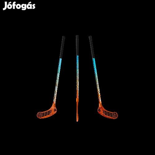 Floorball ütő jobbos 95/106  FORCE ONE ORANGE - ACITO