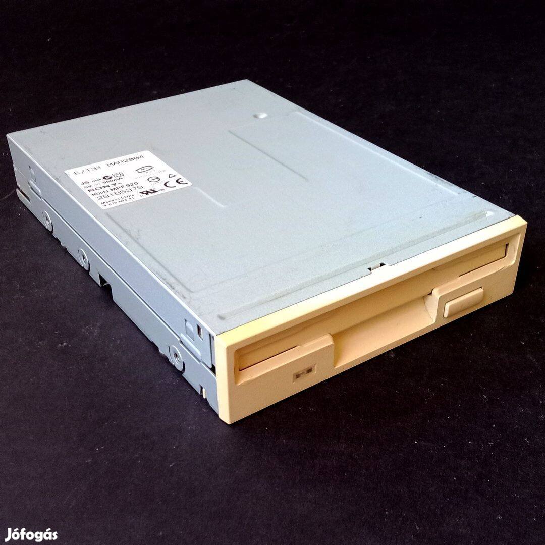 Floppy Drive 3.5" Eladó