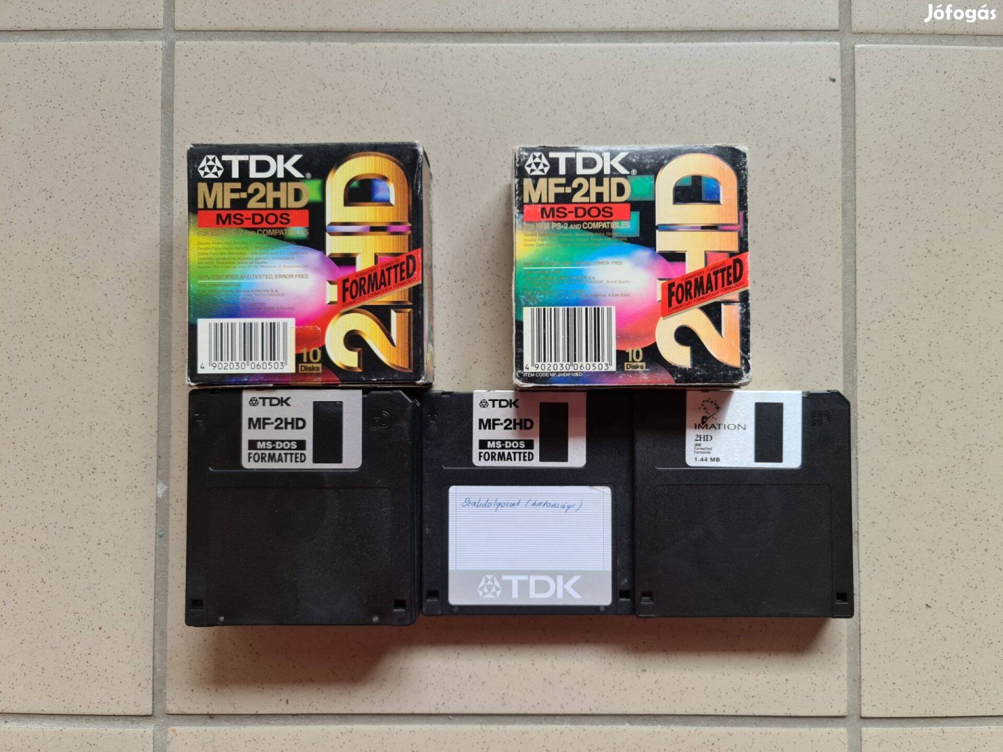 Floppy lemez adat lemez adat kazetta gyűjtemény