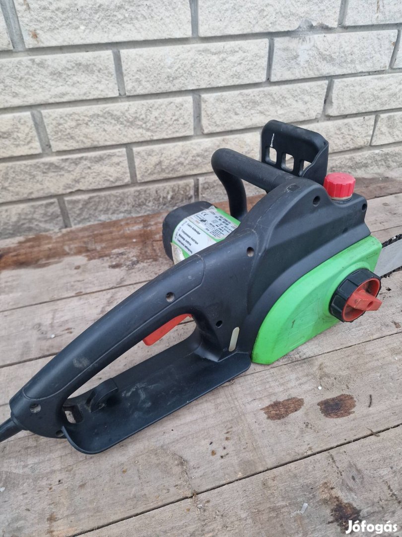 Florabest 2200 W-os elektromos 220V-os láncfűrész lánc