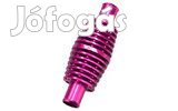 Flow Cooler Voca Bestia Alu Lila