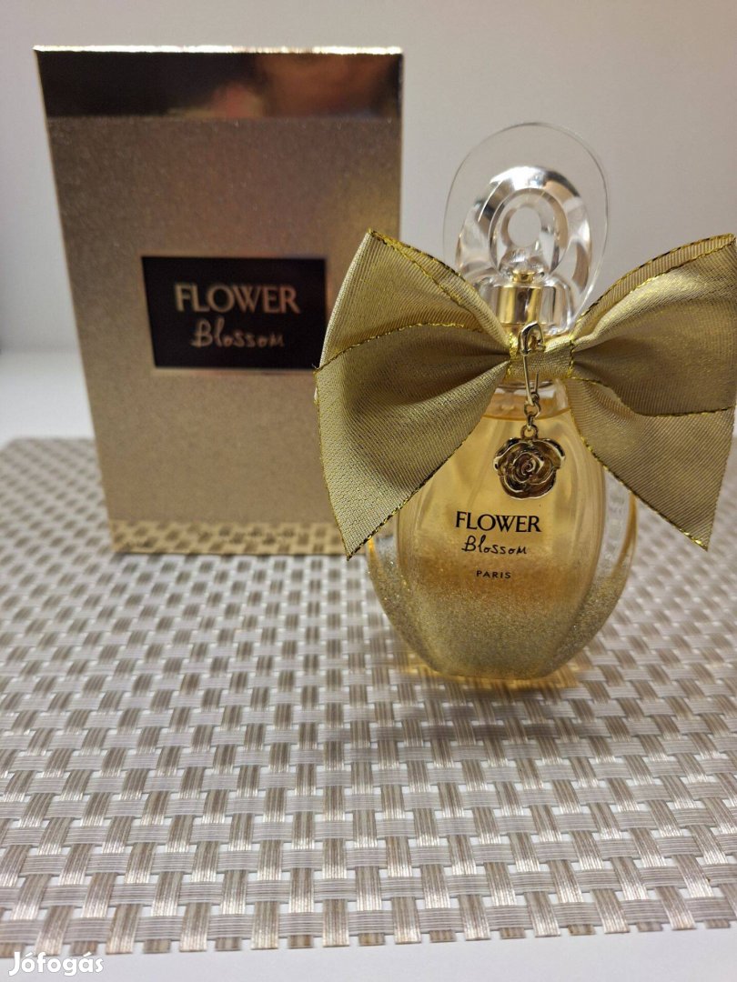 Flower blossom női parfüm - 85 ml