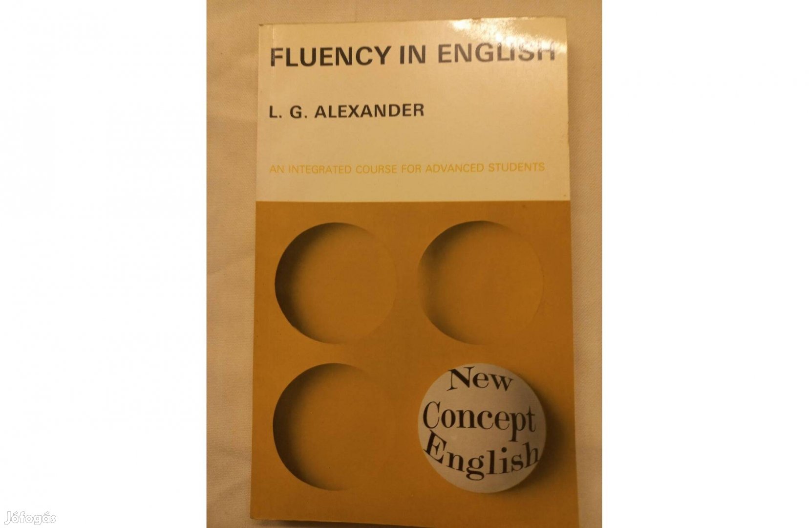 Fluency In English