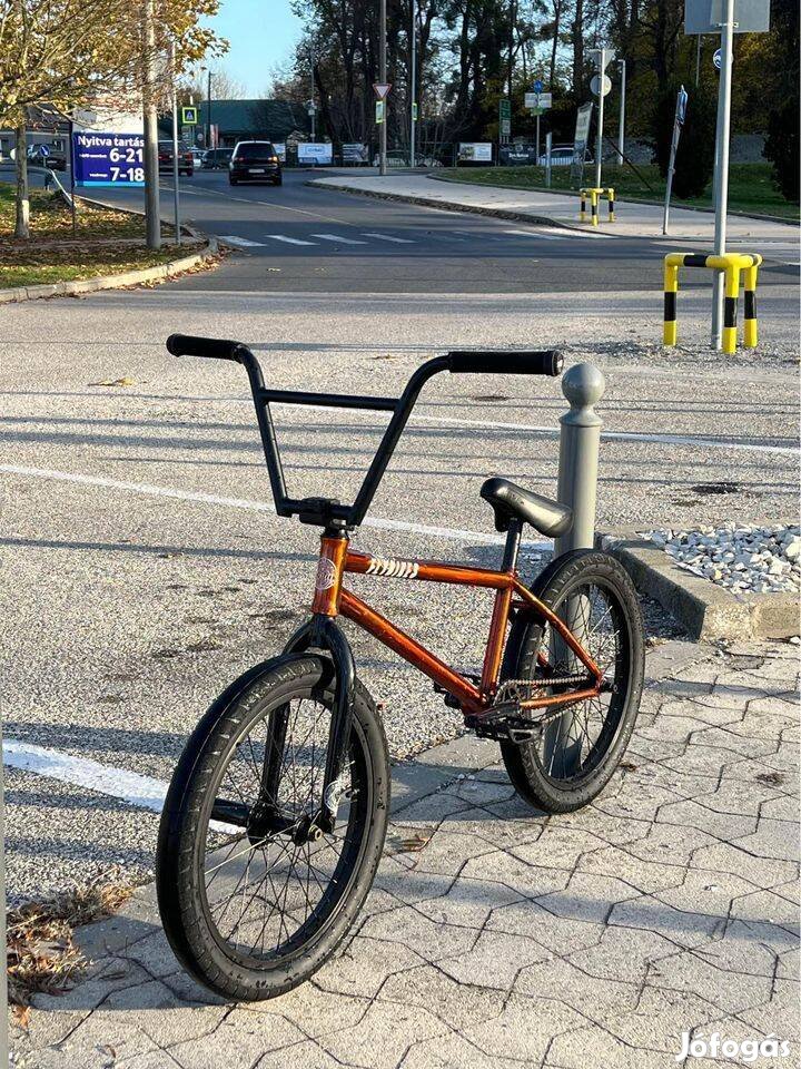 Fly Proton BMX