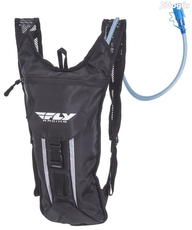 Fly racing hydro pack 2l - fekete