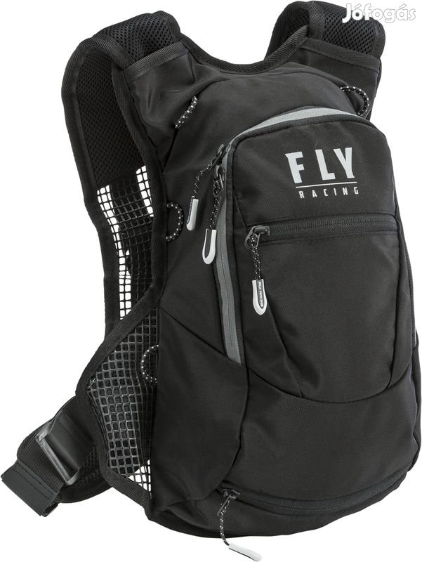 Fly racing xc 30 hidro pack - 1l-es tároló