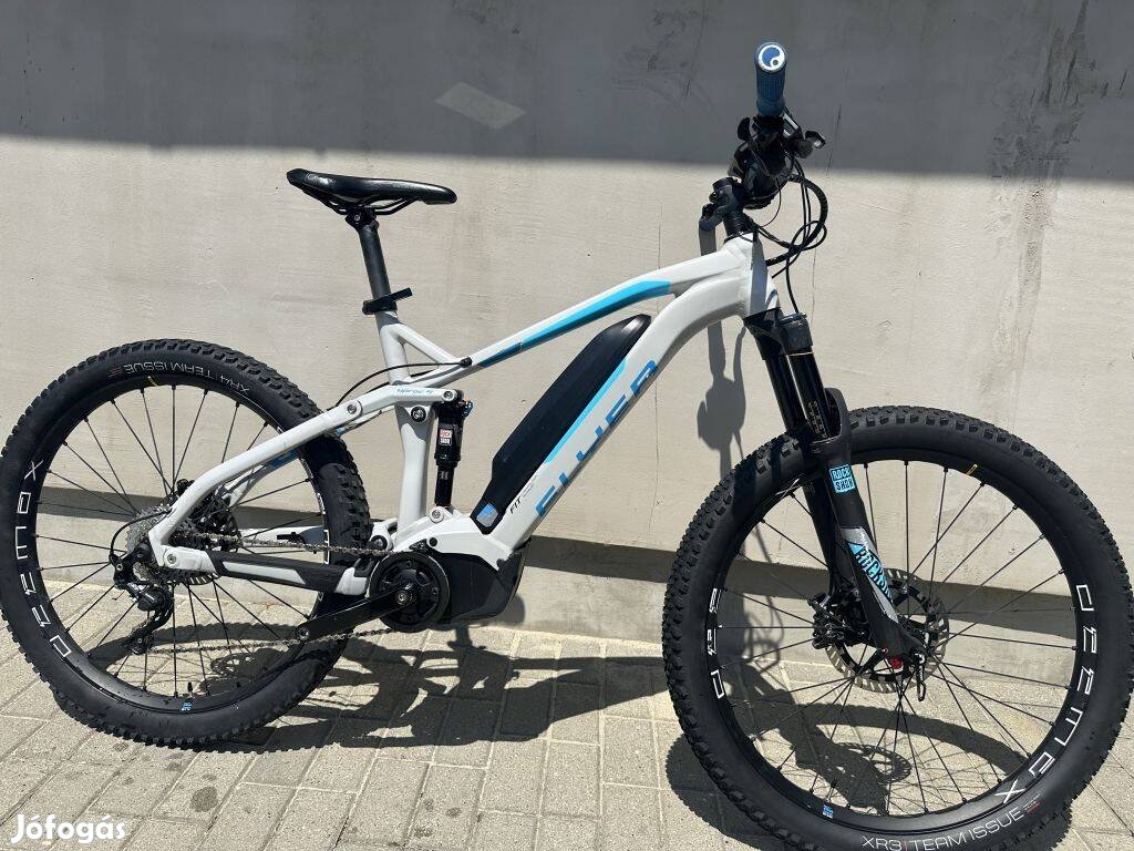 Flyer uproc4 ebike L